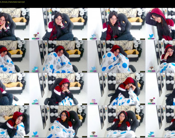 khloee_sr — Chaturbate Female strip rec, Oct 21, 2021 07:44
