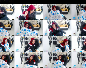 khloee_sr — Chaturbate Female strip rec, Oct 21, 2021 07:49