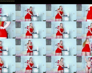 lenna_harper — Chaturbate Female strip rec, Oct 22, 2021 01:39