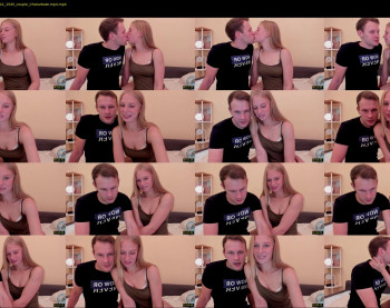 magic_couple13 — Chaturbate Couple strip rec, Oct 21, 2021 15:45