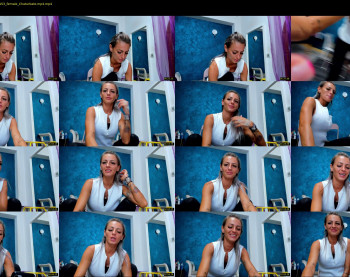 mayahelen — Chaturbate Female strip rec, Oct 21, 2021 11:53