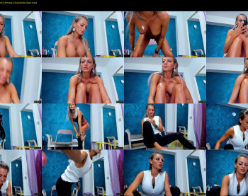 mayahelen — Chaturbate Female strip rec, Oct 21, 2021 11:53