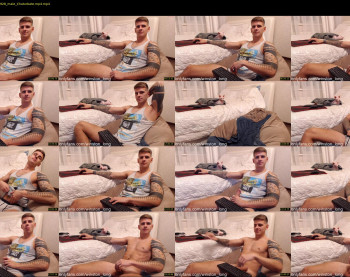 mr_longboy — Chaturbate Male strip rec, Oct 21, 2021 19:28