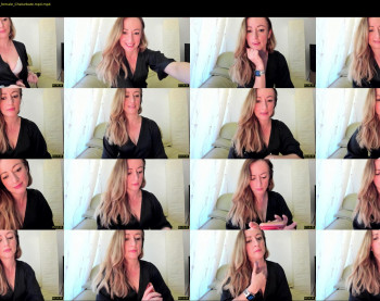 ms_mel — Chaturbate Female strip rec, Oct 21, 2021 10:41