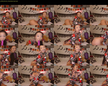 mysweetsofie1 — Chaturbate Female strip rec, Oct 21, 2021 09:38
