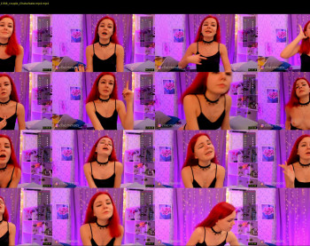 scarlepastery — Chaturbate Couple strip rec, Oct 21, 2021 13:58
