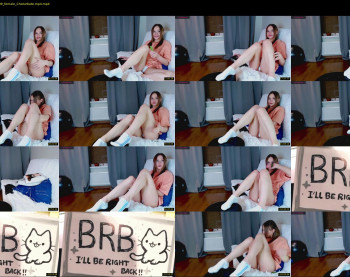 shaaakeit — Chaturbate Female strip rec, Oct 22, 2021 04:09