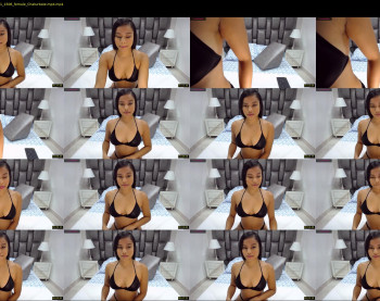 danielasanders — Chaturbate Female strip rec, Oct 28, 2021 15:06