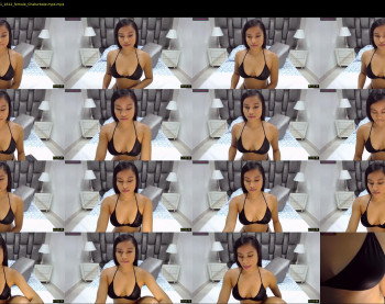 danielasanders — Chaturbate Female strip rec, Oct 28, 2021 16:12