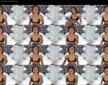 danielasanders — Chaturbate Female strip rec, Oct 28, 2021 20:48