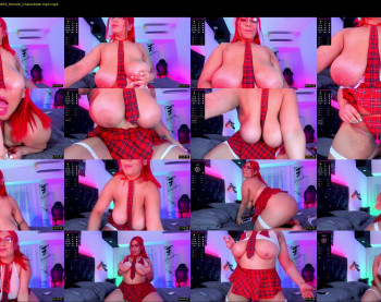 stefy_cherry — Chaturbate Female strip rec, Oct 30, 2021 00:53