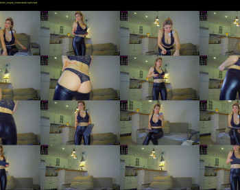 _littlemouse_ — Chaturbate Couple strip rec, Nov 1, 2021 03:41