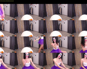 katrin_sweeft — Chaturbate Female strip rec, Oct 31, 2021 17:53