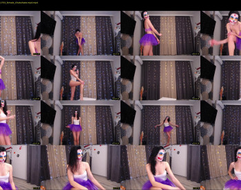 katrin_sweeft — Chaturbate Female strip rec, Oct 31, 2021 17:53