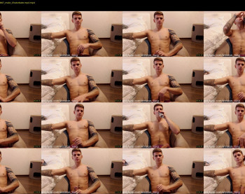 mr_longboy — Chaturbate Male strip rec, Nov 2, 2021 08:07