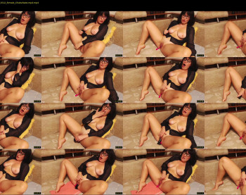 modest_devil — Chaturbate Female strip rec, Nov 6, 2021 15:12