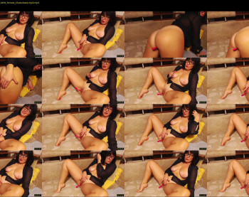 modest_devil — Chaturbate Female strip rec, Nov 6, 2021 18:59