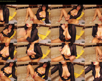 modest_devil — Chaturbate Female strip rec, Nov 6, 2021 20:43