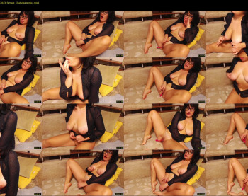 modest_devil — Chaturbate Female strip rec, Nov 6, 2021 20:43