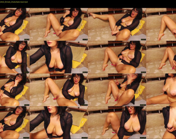 modest_devil — Chaturbate Female strip rec, Nov 6, 2021 20:44