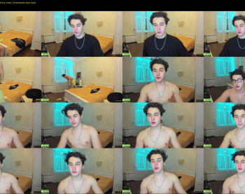 purple_gang — Chaturbate Male strip rec, Nov 7, 2021 01:24