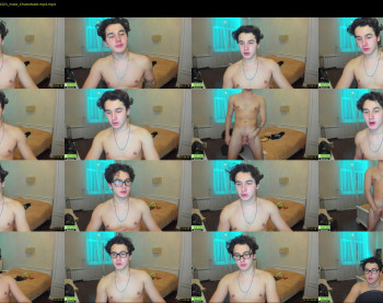 purple_gang — Chaturbate Male strip rec, Nov 7, 2021 02:21