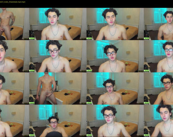 purple_gang — Chaturbate Male strip rec, Nov 7, 2021 02:27