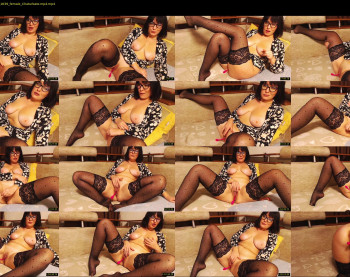 modest_devil — Chaturbate Female strip rec, Nov 7, 2021 16:39