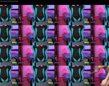 takemesempai — Chaturbate Female strip rec, Nov 7, 2021 14:53