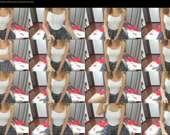 sensualbae_seduction — Chaturbate Female strip rec, Nov 8, 2021 08:53