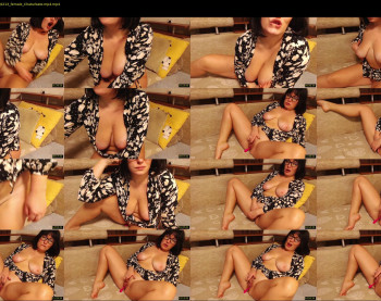 modest_devil — Chaturbate Female strip rec, Nov 10, 2021 02:13