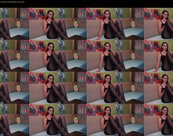 supa_fly_ — Chaturbate Female strip rec, Nov 11, 2021 18:53