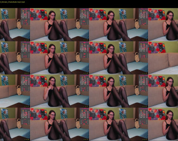 supa_fly_ — Chaturbate Female strip rec, Nov 11, 2021 18:53