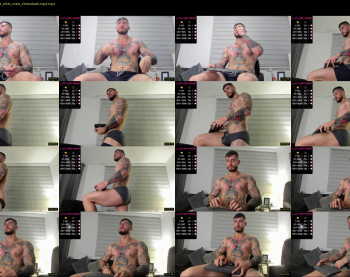 dimitri_sullivan — Chaturbate Male strip rec, Nov 14, 2021 03:41