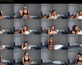 princess_cece — Chaturbate Female strip rec, Nov 13, 2021 08:53