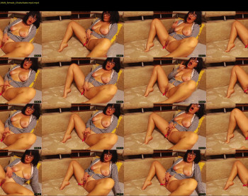modest_devil — Chaturbate Female strip rec, Nov 15, 2021 19:49