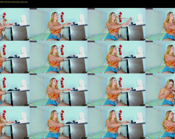 lenna_harper — Chaturbate Female strip rec, Nov 20, 2021 09:53