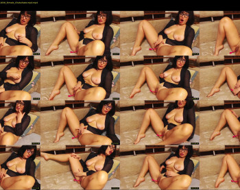 modest_devil — Chaturbate Female strip rec, Nov 25, 2021 16:30