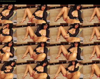 modest_devil — Chaturbate Female strip rec, Nov 25, 2021 17:01
