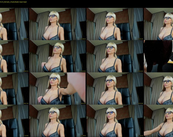 alexissadele — Chaturbate Female strip rec, Nov 27, 2021 21:15