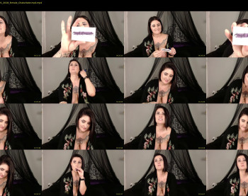 roughromantics — Chaturbate Couple strip rec, Nov 29, 2021 20:18