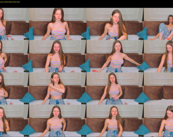 toxl — Chaturbate Female strip rec, Nov 29, 2021 17:53