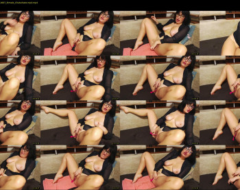 modest_devil — Chaturbate Female strip rec, Nov 30, 2021 16:07