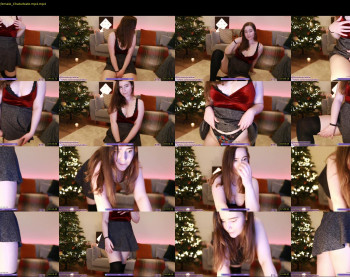 in_tune — Chaturbate Female strip rec, Dec 1, 2021 23:53