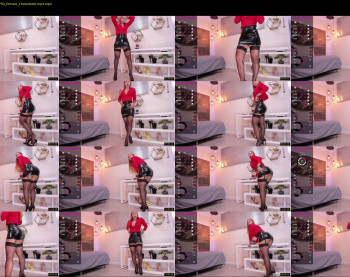 ella_pridee — Chaturbate Female strip rec, Dec 2, 2021 17:53