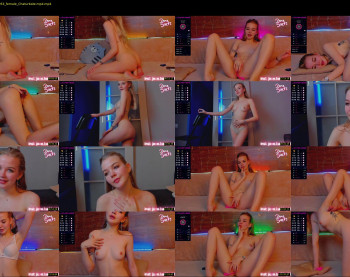 jane_sucks — Chaturbate Female strip rec, Dec 6, 2021 20:53