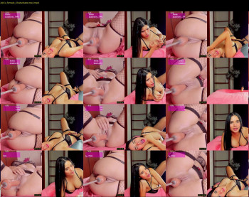 _mandyrose_ — Chaturbate Female strip rec, Dec 7, 2021 10:41