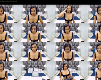 danielasanders — Chaturbate Female strip rec, Dec 8, 2021 16:20