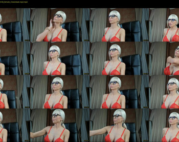 alexissadele — Chaturbate Female strip rec, Dec 9, 2021 21:56