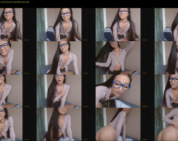mysweetsofie1 — Chaturbate Female strip rec, Dec 9, 2021 23:52